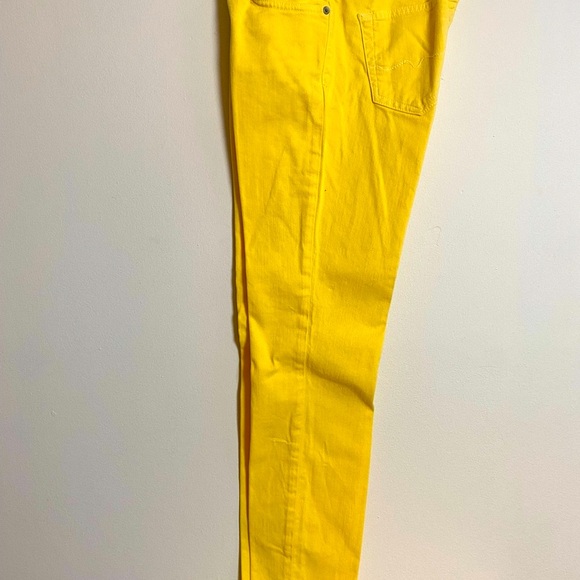 Red engine jeans - Picture 3 of 6